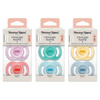 Tommee Tippee suzeta Ultra Light 0-6 luni, 2 buc