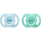 Tommee Tippee suzeta Ultra Light 0-6 luni
