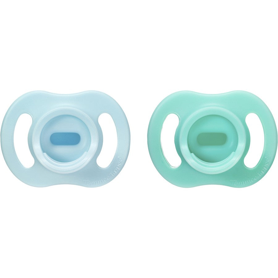 Tommee Tippee suzeta Ultra Light 0-6 luni