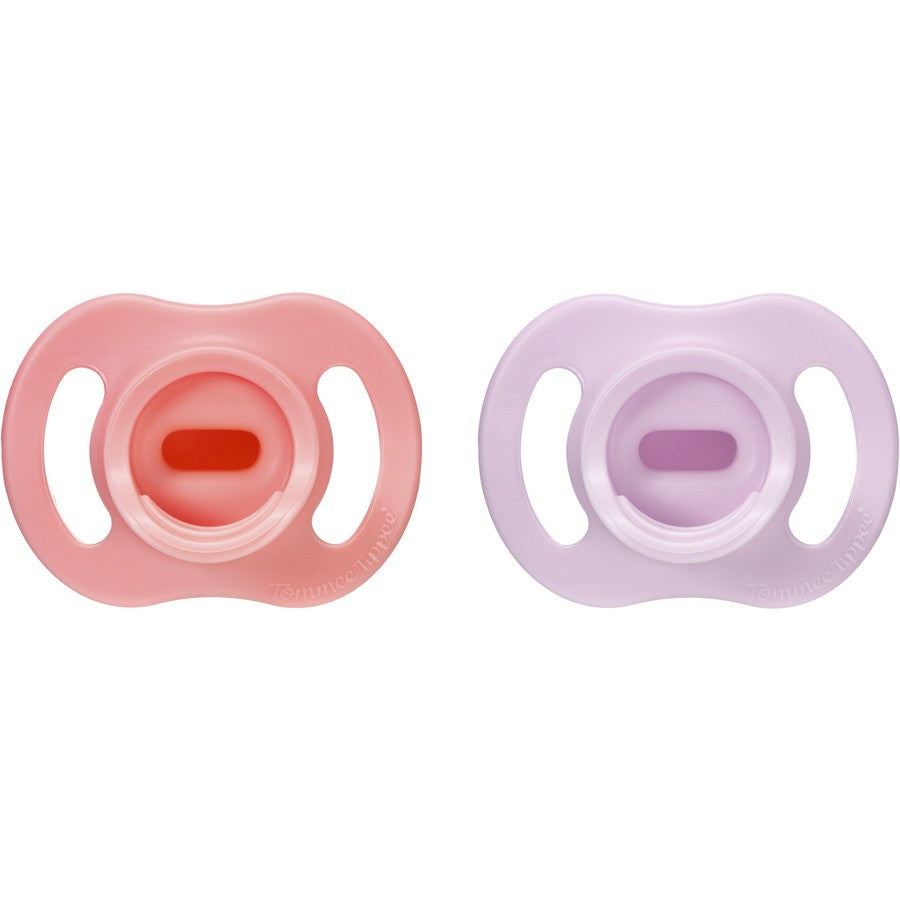Tommee Tippee suzeta Ultra Light 0-6 luni