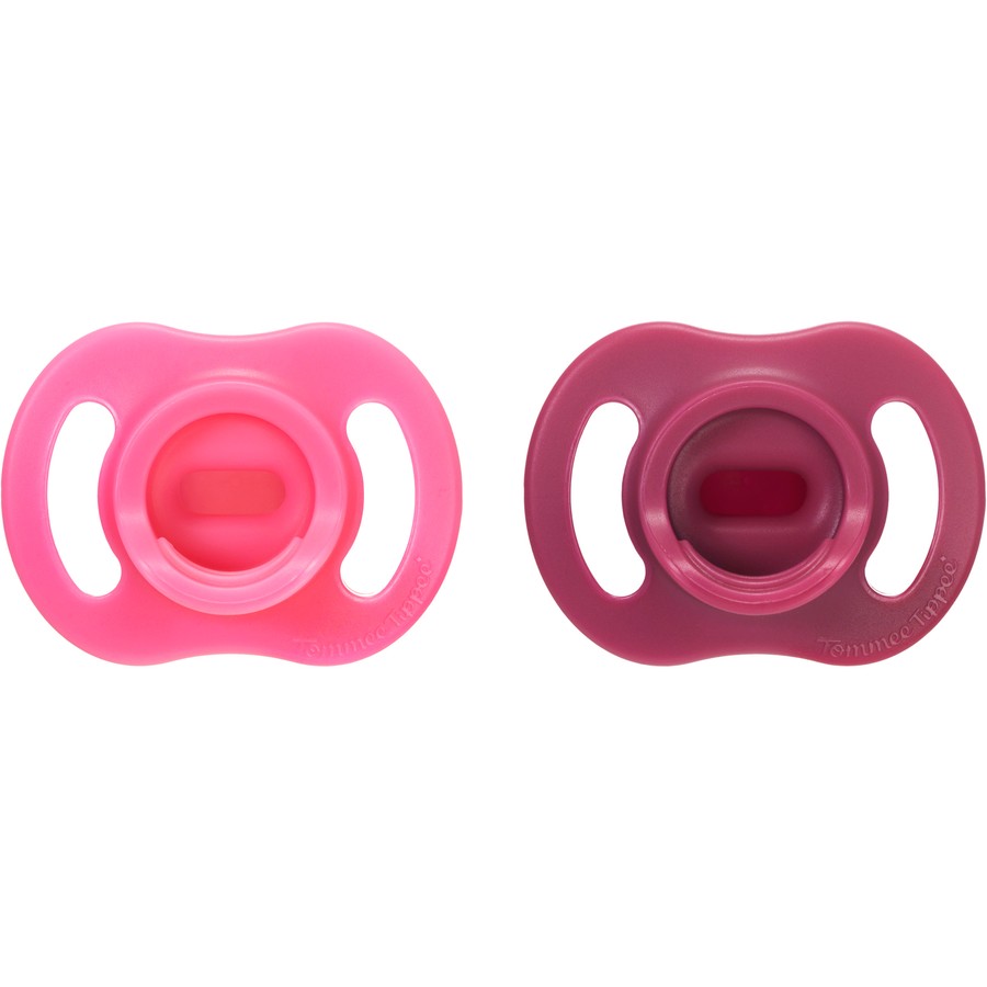 Tommee Tippee suzeta Ultra Light 6-18 luni