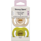 Tommee Tippee suzeta Ultra Light 6-18 luni