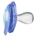 Tommee Tippee suzete fluorescente Night Time 6-18 luni