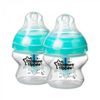 Tommee Tippee biberon Advanced Anticolic 0m+ 01