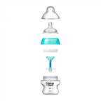 Tommee Tippee biberon Advanced Anticolic 0m+ 03
