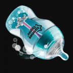 Tommee Tippee Biberon Advanced Anticolic cu sistem de ventilatie si tetina flux lent 260 ml 04