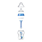 Tommee Tippee biberon Advanced Anticolic 02