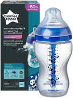 Tommee Tippee biberon Advanced Anticolic 01
