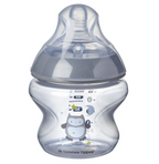 Tommee Tippee Biberon Closer To Nature 0m+, 150 ml,  01