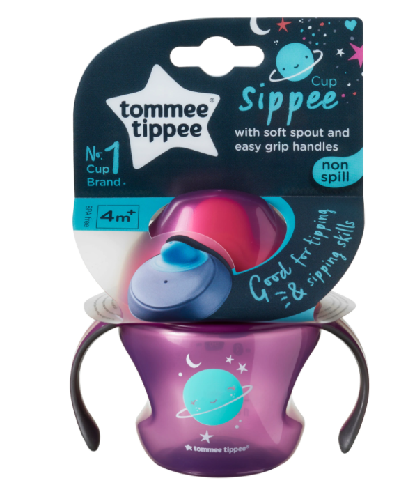 Tommee Tippee cana cu cioc moale Sippee Cup 150 ml  02