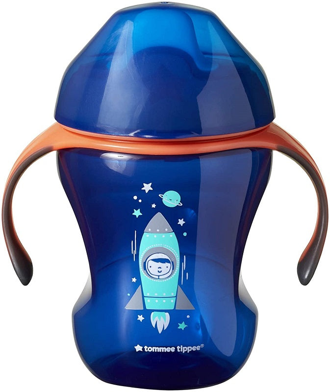 Tommee Tippee cana cu cioc moale Sippee Cup 230 ml  7m+ 01 Imagine principală a produsului