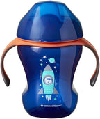 Tommee Tippee cana cu cioc moale Sippee Cup 230 ml  7m+ 01