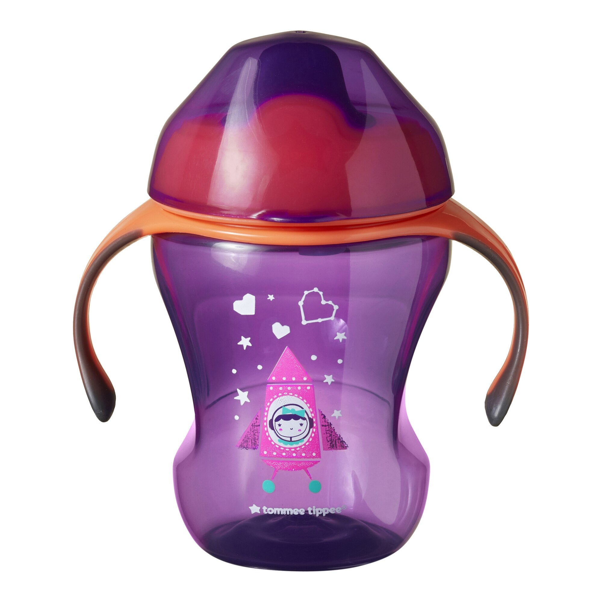 Tommee Tippee cana cu cioc moale Sippee Cup 230 ml  7m+, 01 Imagine principală a produsului
