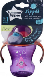 Tommee Tippee cana cu cioc moale Sippee Cup 230 ml 02