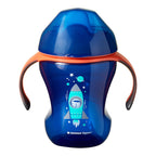 Tommee Tippee cana cu cioc si maner 230 ml Easy  03