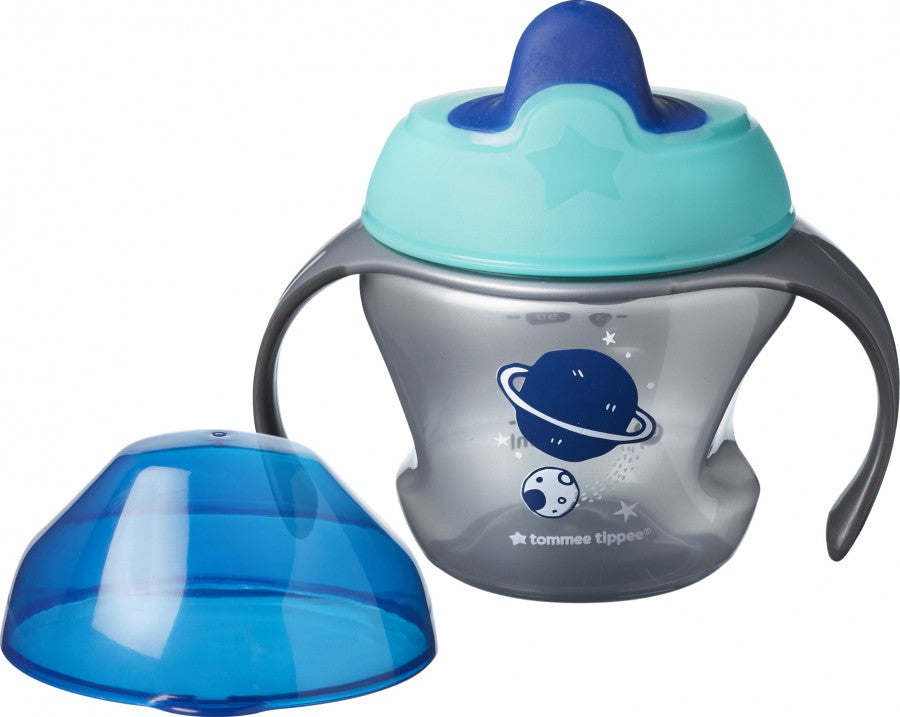 Tommee Tippee cana cu cioc si maner Sippee Cup 150 ml0 3