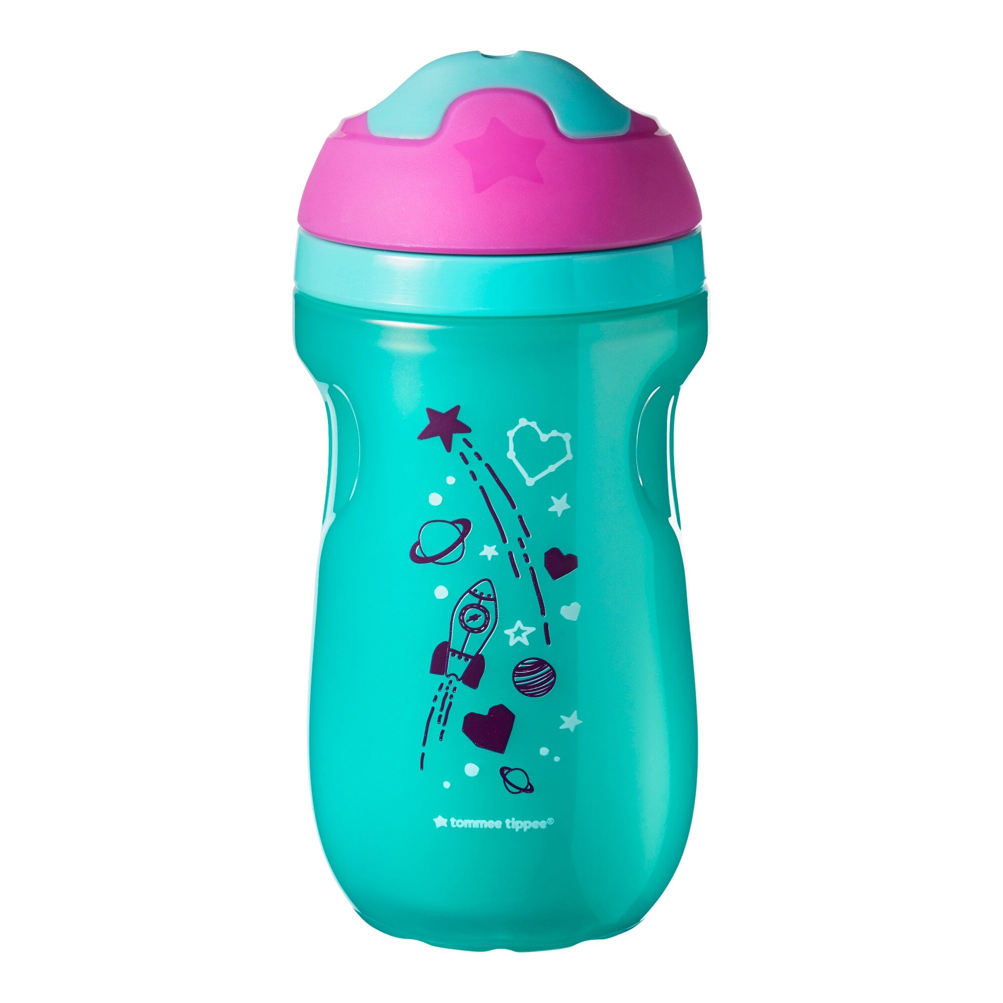 Tommee Tippee cana izoterma cu cioc Sippee Cup 260 ml  01 Imagine principală a produsului
