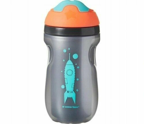 Tommee Tippee cana izoterma cu cioc Sippee Cup 01