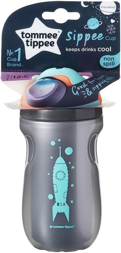 Tommee Tippee cana izoterma cu cioc Sippee Cup 02