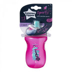 Tommee Tippee cana Sports Bottle cu cioc de 300 ml 12m+ 02
