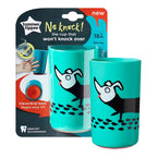 Tommee Tippee canita nerasturnabila Super Cup No Knock 03