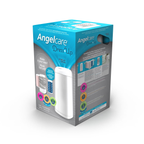 AngelCare cos depozitare scutece sangenic Dress Up 01