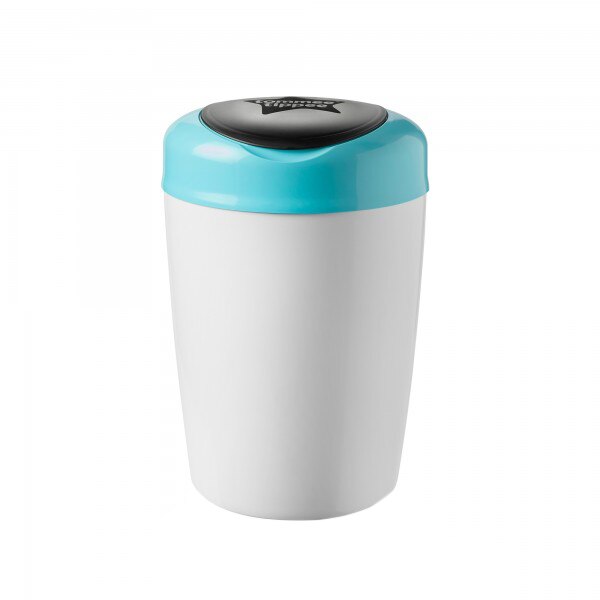 Tommee Tippee cos Sangenic Simplee, Blue 87004102 01 Imagine principală a produsului