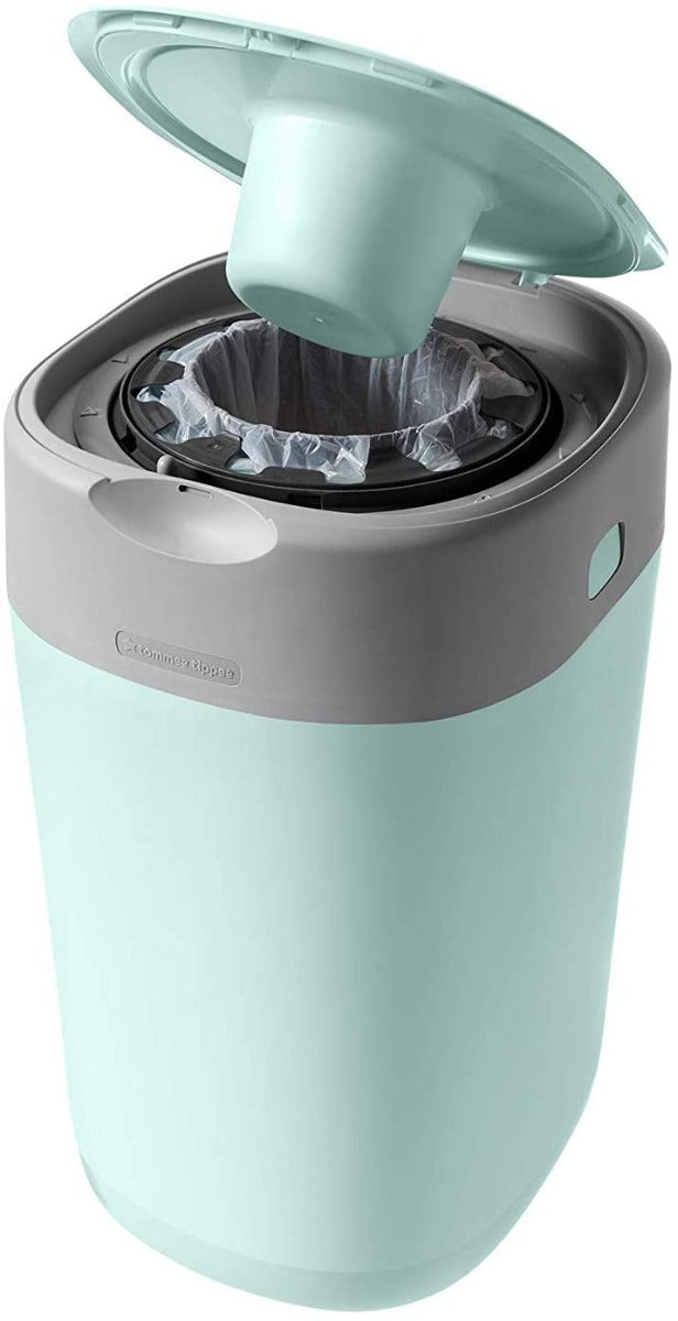 Tommee Tippee cos sangenic Twist&Click cu 1 rezerva