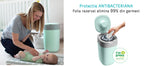 Tommee Tippee cos sangenic Twist&Click cu 1 rezerva