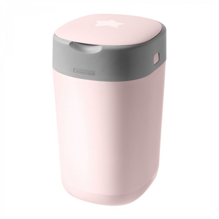 Tommee Tippee cos sangenic Twist&Click cu 1 rezerva