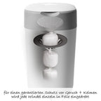 Tommee Tippee cos sangenic Twist&Click cu 4 rezerve