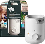 Tommee Tippee incalzitor Easy Warm 0m+ 02