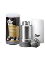 Tommee Tippee Incalzitor si Termos inox  pentru calatorii  01