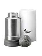 Tommee Tippee Incalzitor si Termos inox  pentru calatorii 03