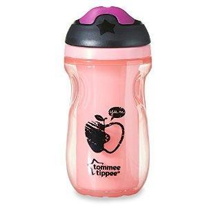 Tommee Tippee Explora Active Sipper cana izoterma 12 luni+, 260 ml