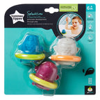Tommee Tippee jucarie de baie Splashtime 6m+ 01