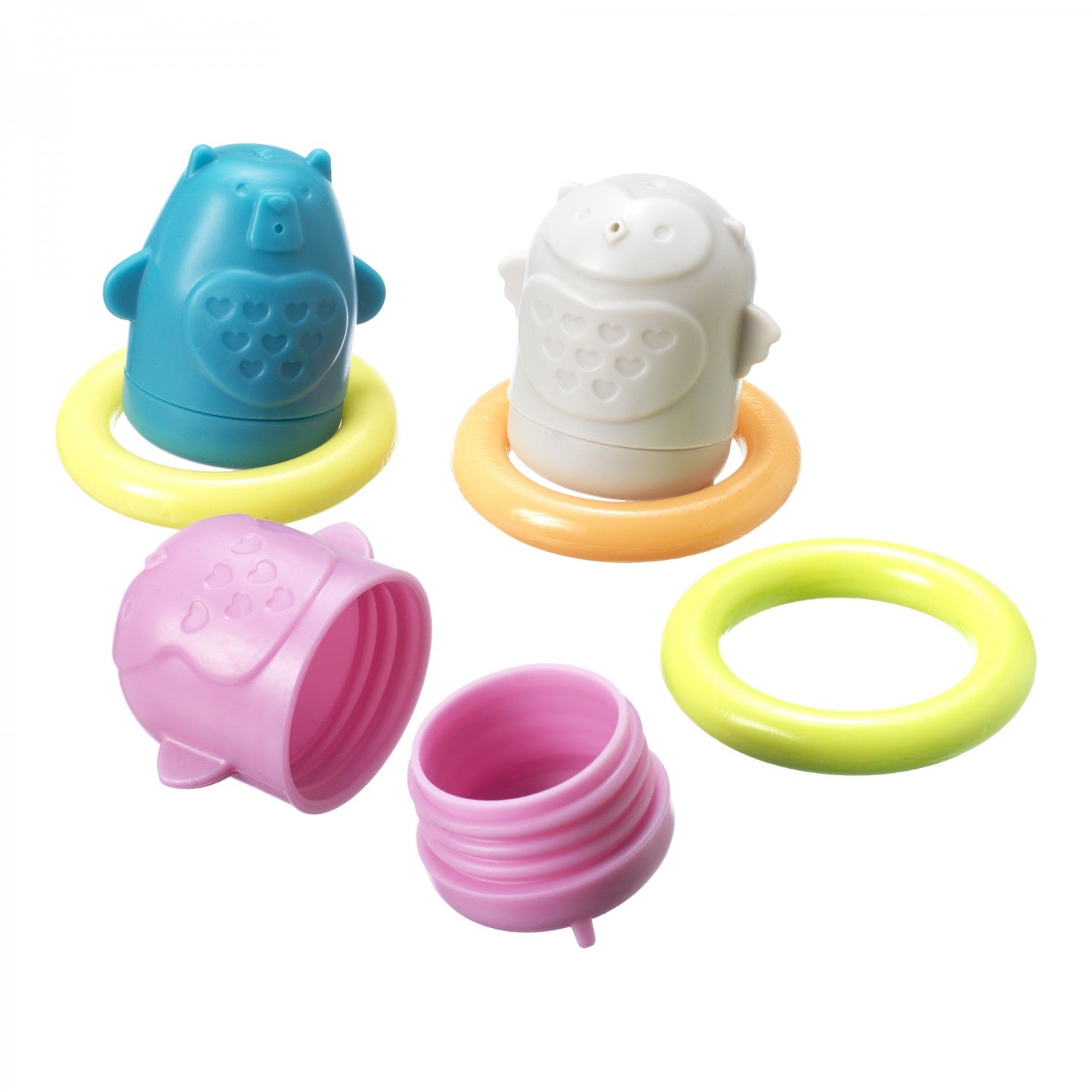 Tommee Tippee jucarie de baie Splashtime 6m+ 02
