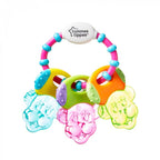 Tommee Tippee jucarie dentitie refrigeranta Teethe'N'Play 6m+ 01