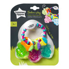 Tommee Tippee jucarie dentitie refrigeranta Teethe'N'Play 02