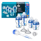 Tommee Tippee Kit biberoane Advanced anti-colic 0m+