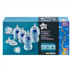 Tommee Tippee Kit biberoane Advanced anti-colic 0m+