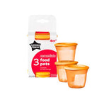 Tommee Tippee recipient stocare hrana 03