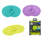 Tommee Tippee suport antiderapant cu ventuza pentru farfurii  01