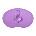 Tommee Tippee suport antiderapant cu ventuza pentru farfurii0 4