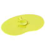 Tommee Tippee suport antiderapant cu ventuza pentru farfurii 05