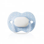 Tommee Tippee suzeta ortodontica Little London 0-6 luni 1 bucset Albastru 43341055 01