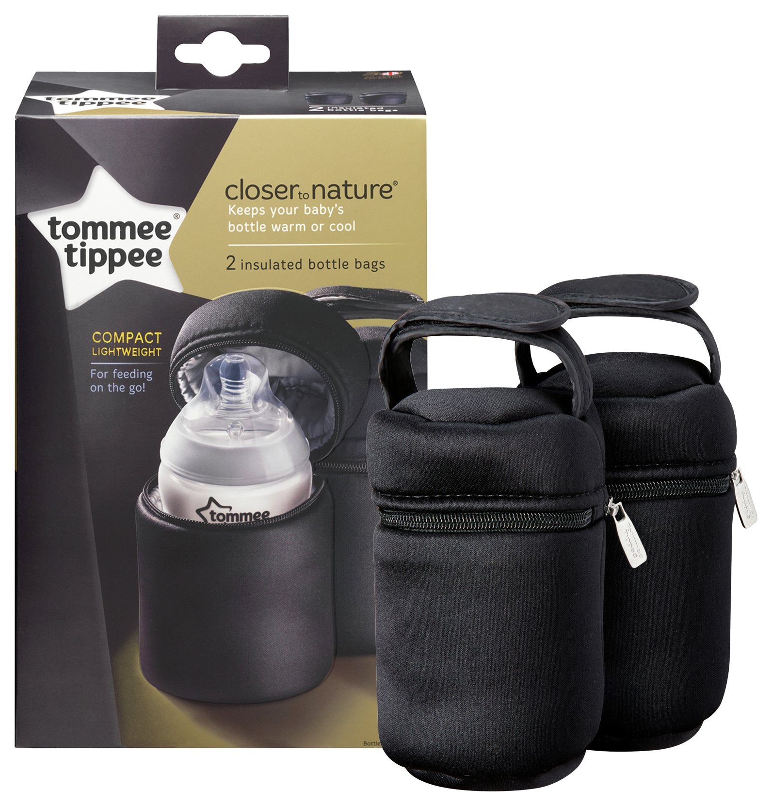 Tommee Tippee Termos Closer to Nature Imagine principală a produsului