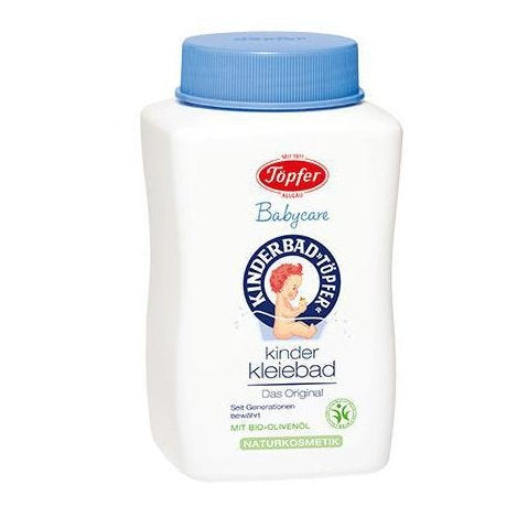Topfer BabyCare sare de baie pentru bebelusi 0m+, 250 g