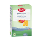 Topfer Bio Organic cereale din gris de grau cu lapte 6 luni+,