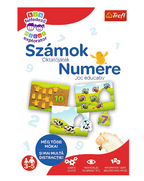 Invata numerele